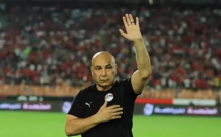 تعرف على تفاصيل عقوبات فيفا بحق حسام وإبراهيم حسن ومصطفى زيكو