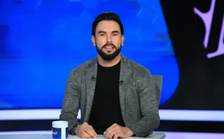 سيد شعبان يؤكد: إقالة عماد النحاس تربك خطة المصري البورسعيدي للموسم الجديد