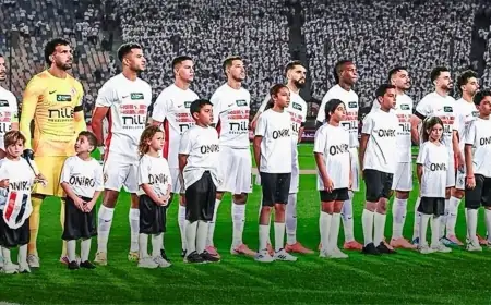 مباريات نارية اليوم الثلاثاء 20 أكتوبر 2026 الزمالك وبيراميدز في مواجهات قوية وانتظار اللقاءات الأوروبية المثيرة