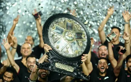 ترتيب الدوري المصري قبل مباراتي الزمالك وبترول أسيوط وبيراميدز وطلائع الجيش