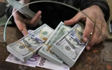صرف مرتبات أكتوبر 2026 بالزيادة الجديدة للعاملين بالدولة في غضون أيام