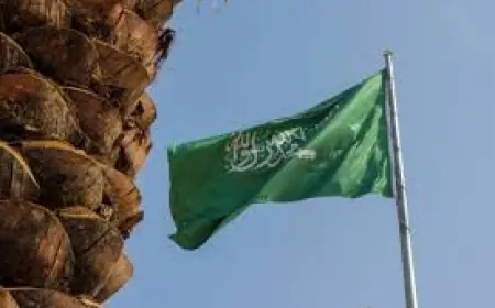 سقوط ثلاثة أطفال في سيول مكة المكرمة