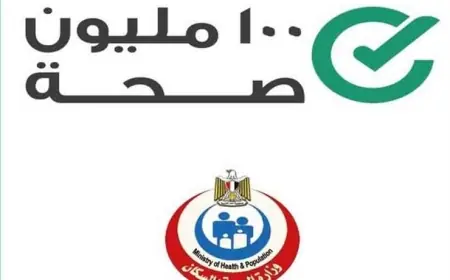 تحليل شامل لإنجازات حملة 100 مليون صحة خلال 8 سنوات
