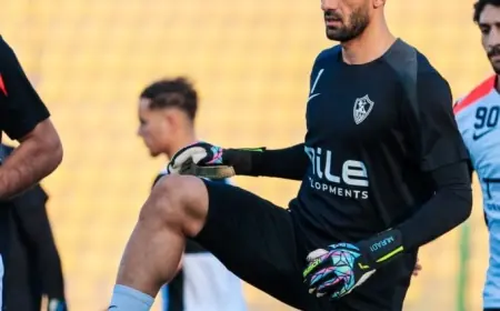 محمد عواد يزور الإسكندرية غدًا لدعم اللاعب أحمد خالد المصاب من بترول أسيوط