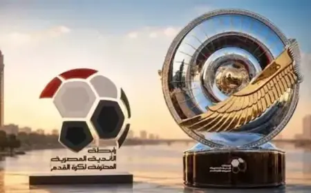 جدول الدوري المصري يتغير بعد انتصار الزمالك وبيراميدز على بترول أسيوط وطلائع الجيش