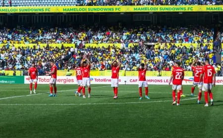 موعد مباراة الأهلي ضد القناة في الدوري المصري والقنوات الناقلة لها
