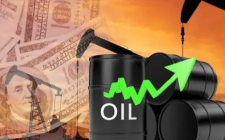 ارتفاع أسعار النفط بنسبة تفوق 1.5% مع تزايد قلق اضطرابات الإمدادات