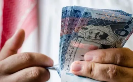 تعرف على سعر الريال السعودي في البنوك اليوم الأربعاء 21 أكتوبر 2026 بعد التحرك الأخير