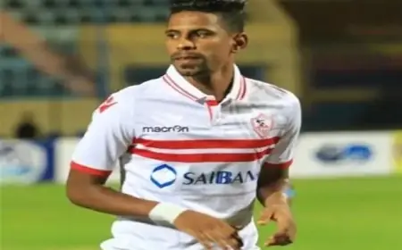 صلاح ريكو يكشف عن تعرضه للسحر في الزمالك ويؤكد: الله شاهد على ما أقول
