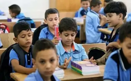 هيئة إتقان تعزز جودة التعليم بتوقيع مذكرة تفاهم مع وكالة تقييم واعتماد التعليم الصينية EQEA بوزارة التعليم