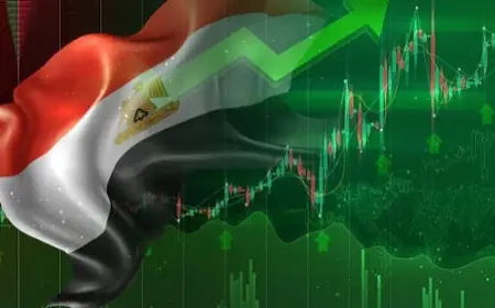 قفزة في الاستثمارات الأجنبية المباشرة في مصر لتصل إلى 18 مليار دولار توفر فرصًا ذهبية للإنتاج والتوظيف