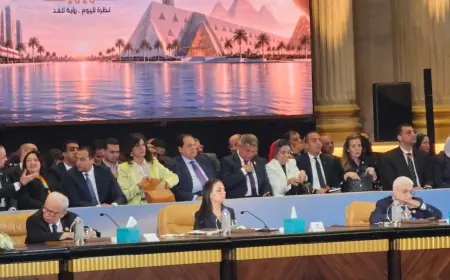 وزيرة التضامن تعلن دعم المصروفات الجامعية لـ149 ألف طالب من الأسر المحتاجة
