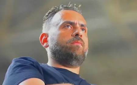 أحمد السيد يكشف كيف يساهم جون إدوارد في أزمات الزمالك الحالية