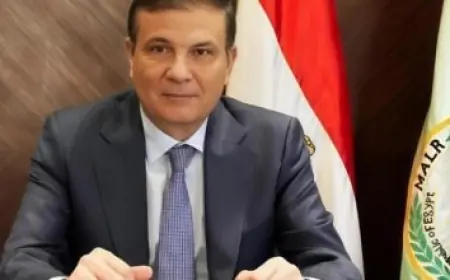السيسي: نسعى لعودة إنتاج الأسماك في البحيرات إلى مستوياتها الطبيعية