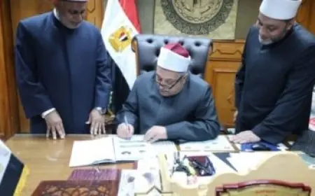 أحمد موسى يكشف عن بداية العمليات الإرهابية في سيناء منذ عام 2004