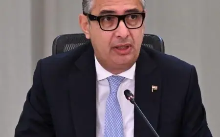 الاحتياطي الاستراتيجي من السلع الأساسية آمن ومستقر حتى 6 أشهر يؤكد وزير التموين