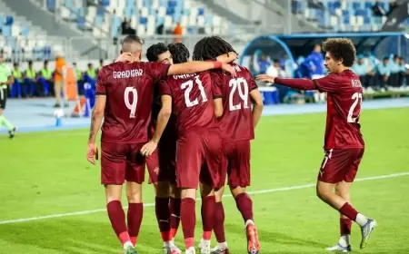 سعد سمير يشدد على أهمية فوز سيراميكا كليوباترا على السويس بتروجت بعد هزيمة بيراميدز