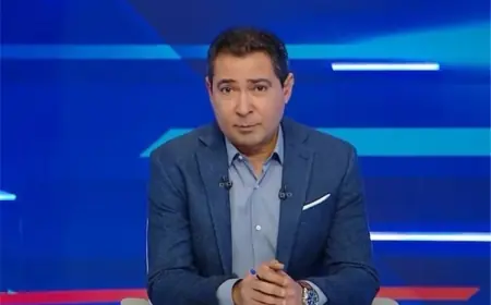محمد بركات: دفاع الأهلي في أزمة وتعديل إستراتيجية اللعب الحل الأمثل
