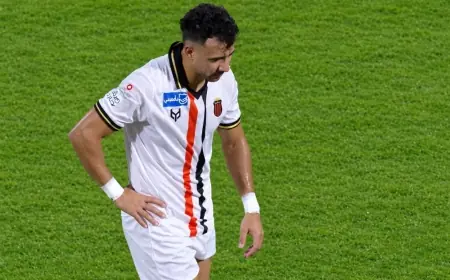 سر تألق محمود تريزيجيه في الدوري السعودي عند بلوغه 34 عامًا