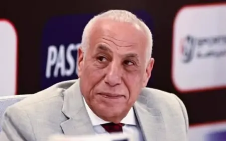 اليوم مجلس إدارة الزمالك يحدد موعد الجمعية العمومية ويناقش ملف حسام الزناتي المهم