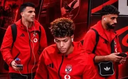 الأهلي يتعثر وزيزو وإمام عاشور في مرمى الاتهامات بالتقصير علامات استفهام حول مستوى هاني ومرعي