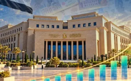 الوزراء يعلنون انخفاض معدل البطالة إلى 5.8% في الربع الثاني من 2026