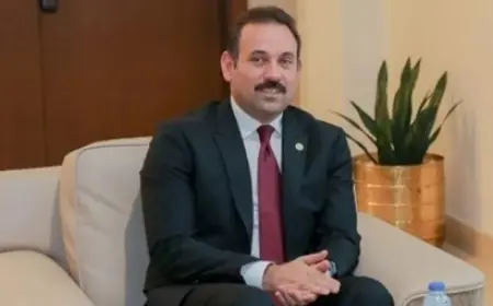 بهاء الغنام يؤكد أن جهاز مستقبل مصر لا يملك مراكب صيد في البحيرات التي يديرها