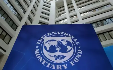 صندوق النقد: التضخم في الشرق الأوسط سيرتفع إلى 13.8% بحلول 2026
