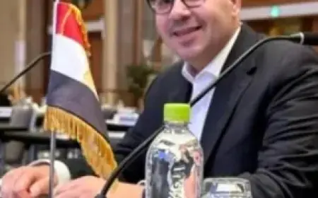 مصر الأوليمبية تصنع الأبطال بنهج الجمهورية الجديدة إدريس يقود الشركة والجندي يتولى منصب العضو المنتدب