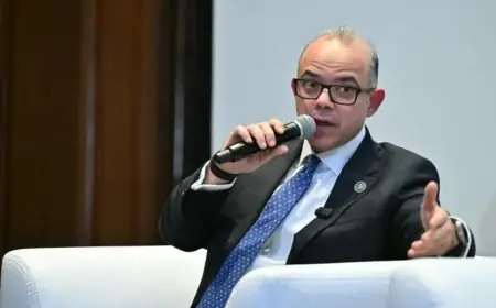 تعرف على جهود وزير الاستثمار لتسريع حل مشكلات المستثمرين وزيادة الصادرات المصرية