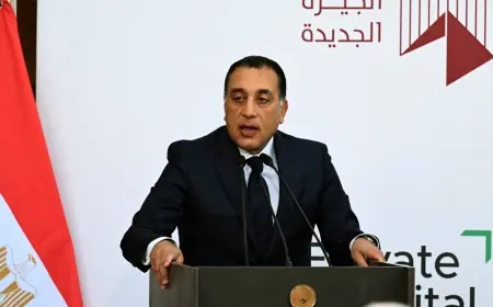 رئيس الوزراء: وصول البترول إلى 110 دولارات يفرض على الدولة 3 خيارات حاسمة