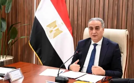 اكتشاف منشأة في القليوبية تبيع مستلزمات طبية ومستحضرات تجميل منتهية الصلاحية