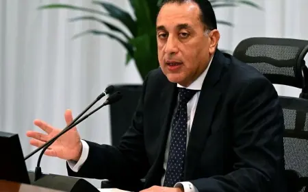 مدبولي يعلن تحمل الحكومة لتكاليف زيادة أسعار الطاقة وتخفيف العبء عن المواطن