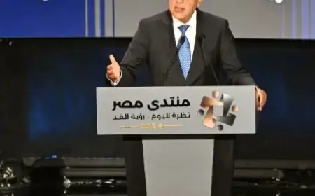 مدبولي يعلن عن فرص كاملة لحوارات مجتمعية حول البرنامج خلال الشهرين المقبلين