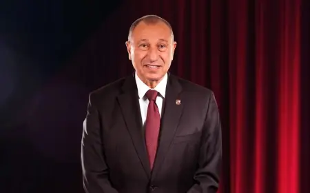 الخطيب يوجه رسالة قوية للاعبي الأهلي: لا تسامح مع التقصير في النادي