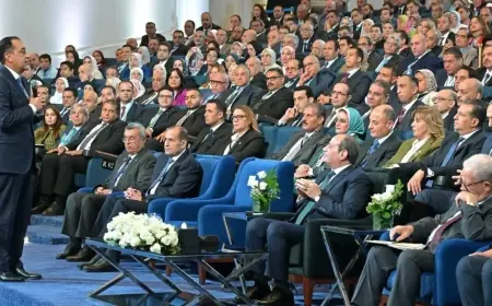 الرئيس السيسي يتحدث للمصريين: تأكيد على الوقوف أمام الله يوم القيامة حول العدل وعدم الظلم