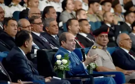 الرئيس السيسي يؤكد: التليفون يمكن أن يكون حسنة أو سيئة جارية – اكتشف كيف يؤثر على حياتك