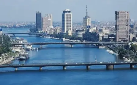 توقعات الطقس اليوم الجمعة 23 أكتوبر 2026 تحذيرات من الشبورة المائية لساعات وأمطار متوقعة في مناطق متعددة