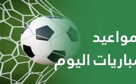 مواجهات حماسية اليوم الجمعة 23 أكتوبر 2026 ومواعيد بث الدوريات الأوروبية
