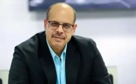 أكرم القصاص: تحركات دبلوماسية مصرية لتعزيز دعم غزة والانتقال للمرحلة الثانية من اتفاق شرم الشيخ
