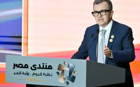 وزارة التخطيط تكشف أهدافها: نمو اقتصادي بنسبة 6.8% وتقليص التضخم والبطالة بحلول 2030