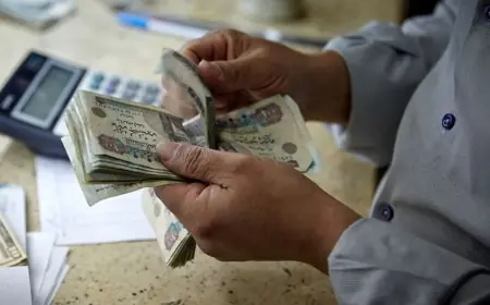 موعد صرف معاشات نوفمبر 2026 لكبار السن وتفاصيل مهمة لـ 11.5 مليون مستفيد