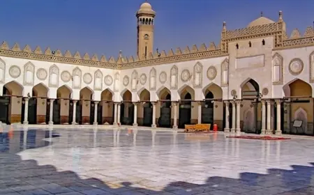 الأزهر الشريف يدعم الأردن في معركتها ضد الإرهاب بعد حادث كنيسة الكرك