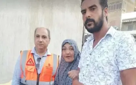 وزيرة التضامن تأمر بفحص حادثة اعتداء على سيدة من ذوي الإعاقة بمحافظة الغربية من خلال فريق التدخل السريع