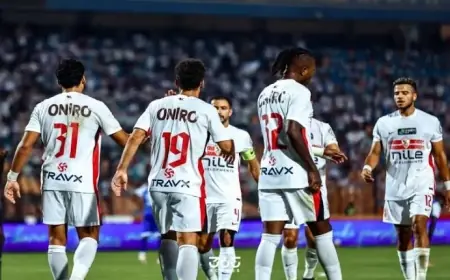 تعرف على مواعيد مباريات اليوم السبت والقنوات الناقلة لأبرز المواجهات بينها الزمالك والجيش الرواندي