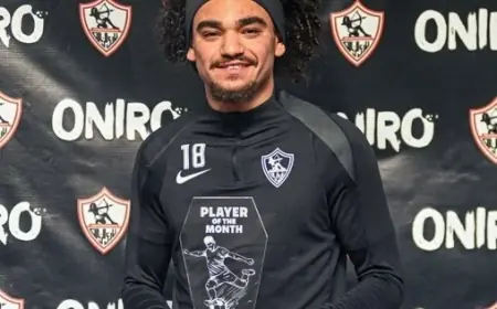 آدم كايد يبدأ تدريبات خاصة بعد انتصار الزمالك على الجيش الرواندي