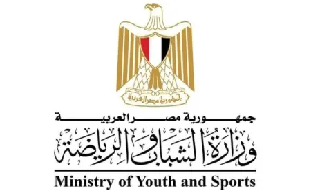 وزارة الرياضة تعلن آخر مستجدات قضية الطفلة زينة فاروق ومدرب تنس الطاولة