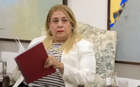 إلهام أبو الفتح تتحدث عن أهمية منتدى مصر وتأثيره