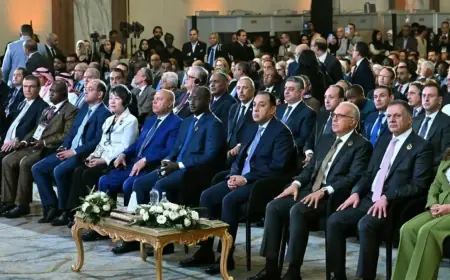 مدبولي يؤكد: التعاون بين دول حوض النيل يحقق إنجازات أكبر من الجهود الفردية في ظل الخلافات