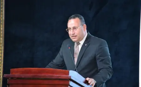 إعلان قرارات جمهورية جديدة: وزير التعليم العالي يكشف عن تعيين 6 قيادات جامعية